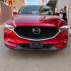 Mazda cx-5 thumb 1