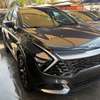 Kia Sportage 2023 SUV noir moderne et spacieux thumb 1