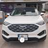 Ford Edge 2019 4 cylindres titanium thumb 0