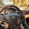 HYUNDAI SONATA 2012 Rien a signalé thumb 4