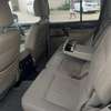 Mitsubishi Pajero 2014 thumb 2
