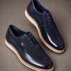 Ferragamo sneakers noir semelle blanche confort thumb 0