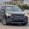 Hyundai SantaFe 2018 essence automatique thumb 0