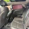 Hyundai Tucson limited thumb 4
