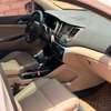 Hyundai Tucson AWD 2017 thumb 7