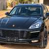 Porsche ZOTYE 2017 thumb 0
