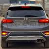 Hyundai Santafé 2019 diesel thumb 2