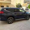 mitsubishi pajero sport thumb 11