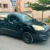 Citroën berlingo thumb 1