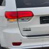 Jeep Grand Cherokee 4x4 SUV blanc spacieux thumb 11