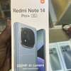 Xiaomi Redmi Note 14 Pro Plus 5G –256  Go RAM – 12 Go thumb 0