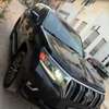 Toyota prado thumb 2