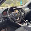 BMW X3 2017 automatique essence 2.0L thumb 6