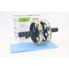 Roue abdominale pour exercices de remise en forme thumb 10