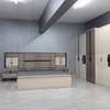 CHAMBRE A COUCHER AMOIRE 8BATTANTS 7PIECES VIP NOVA BEIGE thumb 1