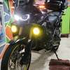 A vendre Honda Africa Twin 1000cm3 automatique thumb 2