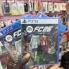 CD FC 26 PlayStation 5 ,4,et Nintendo switch et 2 thumb 1