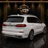 BMW X7 2021 thumb 4