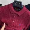 Ralph Lauren Polo Maille Torsadée thumb 9