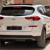Hyundai Tucson thumb 4