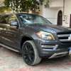 MERCEDES GLS 450 thumb 5