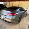 Mercedes C205 Kit AMG C63 , 2Portes thumb 3