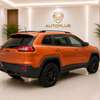 Jeep Cherokee Trailhawk 2017 thumb 4