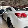 Chevrolet Cruze LT 2011 thumb 11