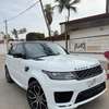 Range Rover Sport 2018 thumb 2