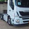 CAMION 10 ROUES MARQUE IVECO DIESEL thumb 1