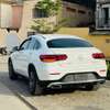 MERCEDES GLC 300 2020 thumb 2