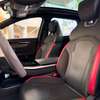 Jetour SUV 5 portes noir avec éclairage LED avant thumb 8