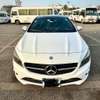 Mercedes CLA Coupé 2016 thumb 0