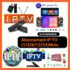 Abonnement IPTV & Netflix-Vente de Matériels électroniques thumb 3