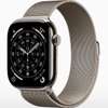 Apple Watch S11 46mm Saphir Scelle thumb 2
