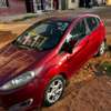 Ford fiesta 2014 thumb 2