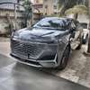 Changan UNI-K — SUV rare • Toit pano • Garanti thumb 6