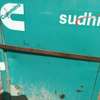 Cummins Sudhir groupe électrogène vert industriel thumb 0