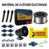 Vente de Matériel de Clôture Electrique thumb 0