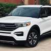 Location Ford explorer 2020 thumb 2