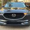 Mazda CX-5 SUV 4 portes noir performance thumb 1