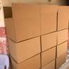 Vente de cartons de déménagement et rangement thumb 2