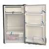 REFRIGERATEUR ASTECH BAR 1PORTE MARRON FB112WG thumb 1