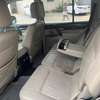 Mitsubishi Pajero 2014 thumb 11