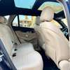 MERCEDES GLC300 Année : 2018 thumb 11
