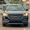 HUNDAÏ SANTAFE SPORT ANNEE 2018 thumb 0