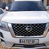 Nissan patrol 2021 thumb 0