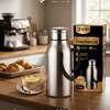 Thermos Inox 3,2L  Garde au Chaud 36 Heures thumb 0