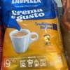 Lavazza Qualità Rossa 1000g café en grains intensité 5/10 thumb 4