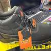 Chaussures de Sécurité basses noires antidérapantes thumb 0